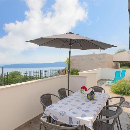 Holiday Home San Martino II - MOD217 Mošćenička Draga Esterno foto