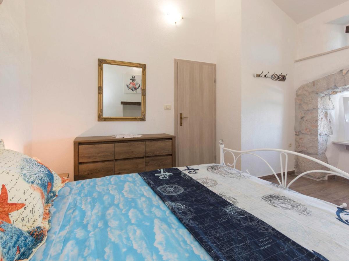 Holiday Home San Martino II - MOD217 Mošćenička Draga Esterno foto