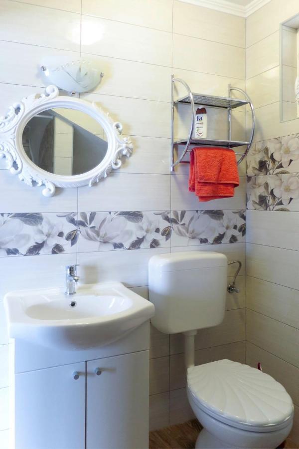 Holiday Home San Martino II - MOD217 Mošćenička Draga Esterno foto