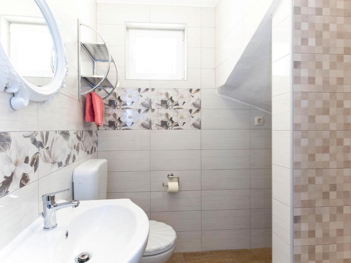 Holiday Home San Martino II - MOD217 Mošćenička Draga Esterno foto