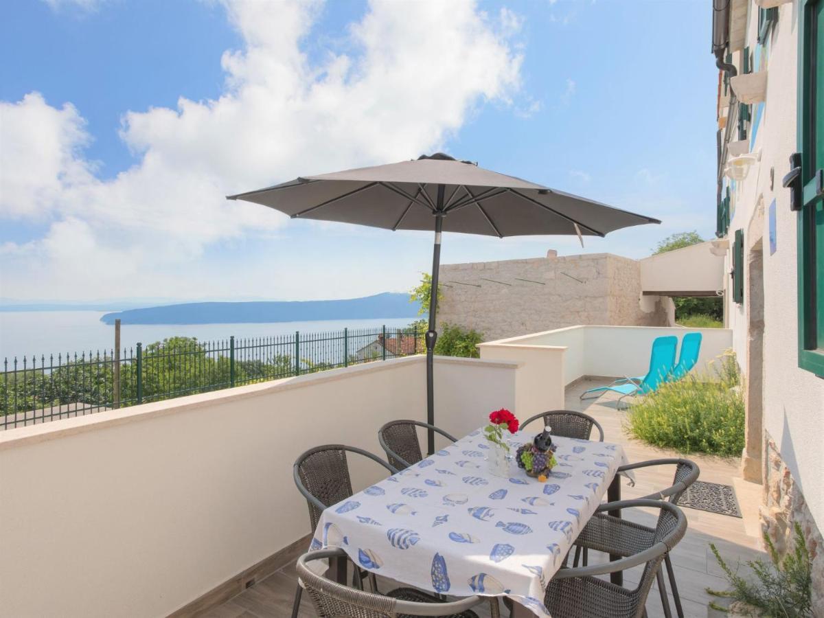 Holiday Home San Martino II - MOD217 Mošćenička Draga Esterno foto