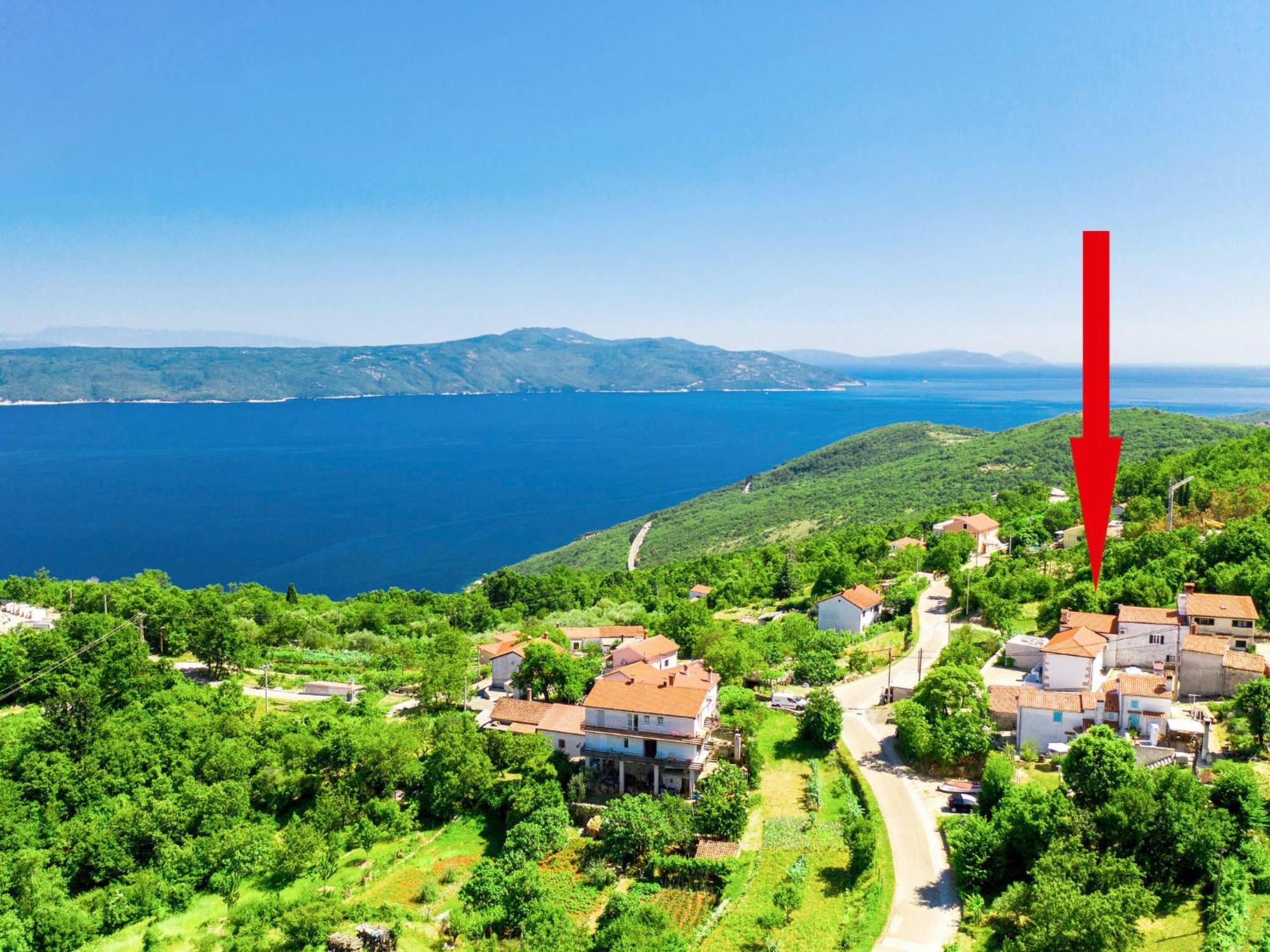Holiday Home San Martino II - MOD217 Mošćenička Draga Esterno foto