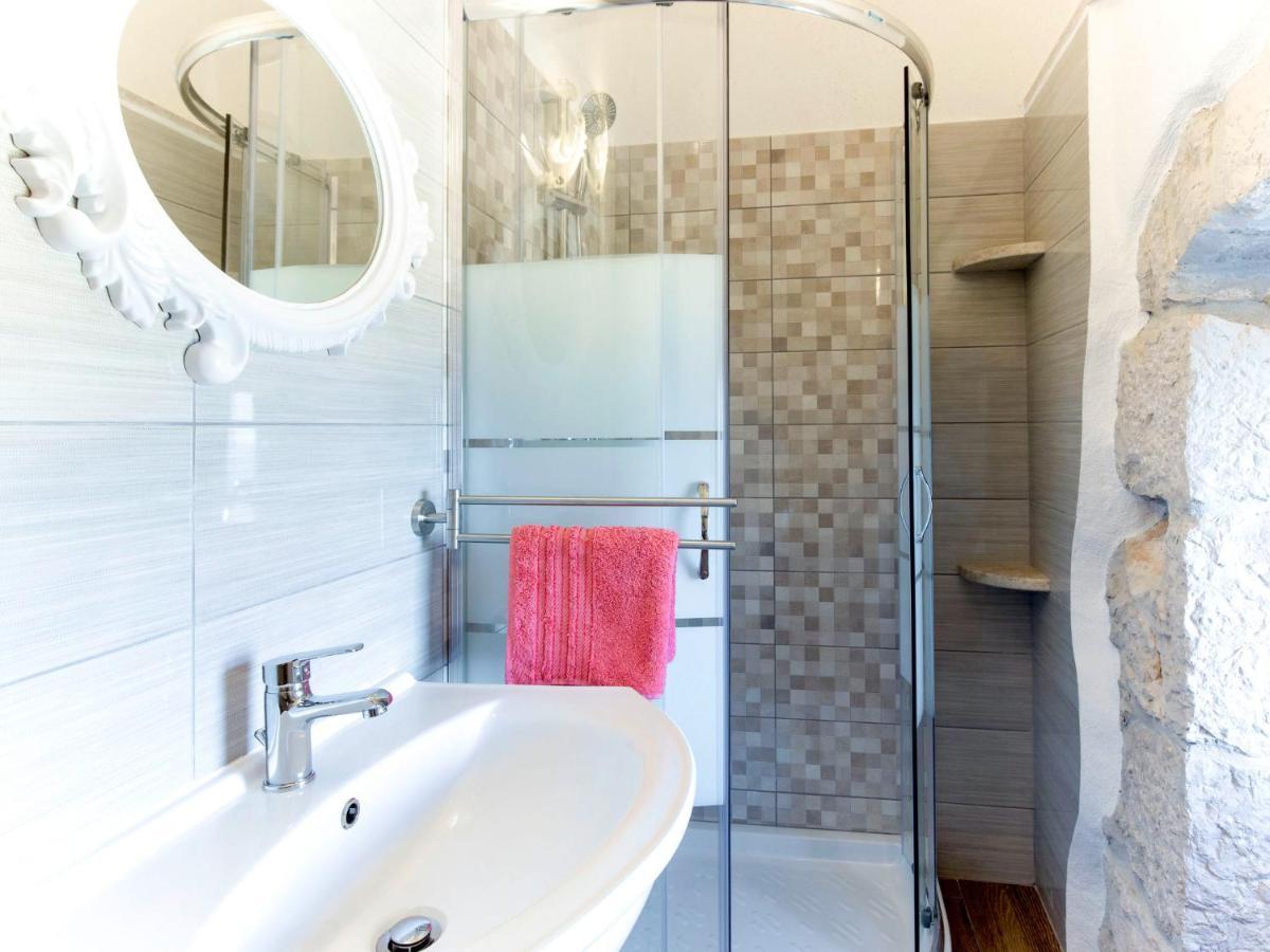 Holiday Home San Martino II - MOD217 Mošćenička Draga Esterno foto