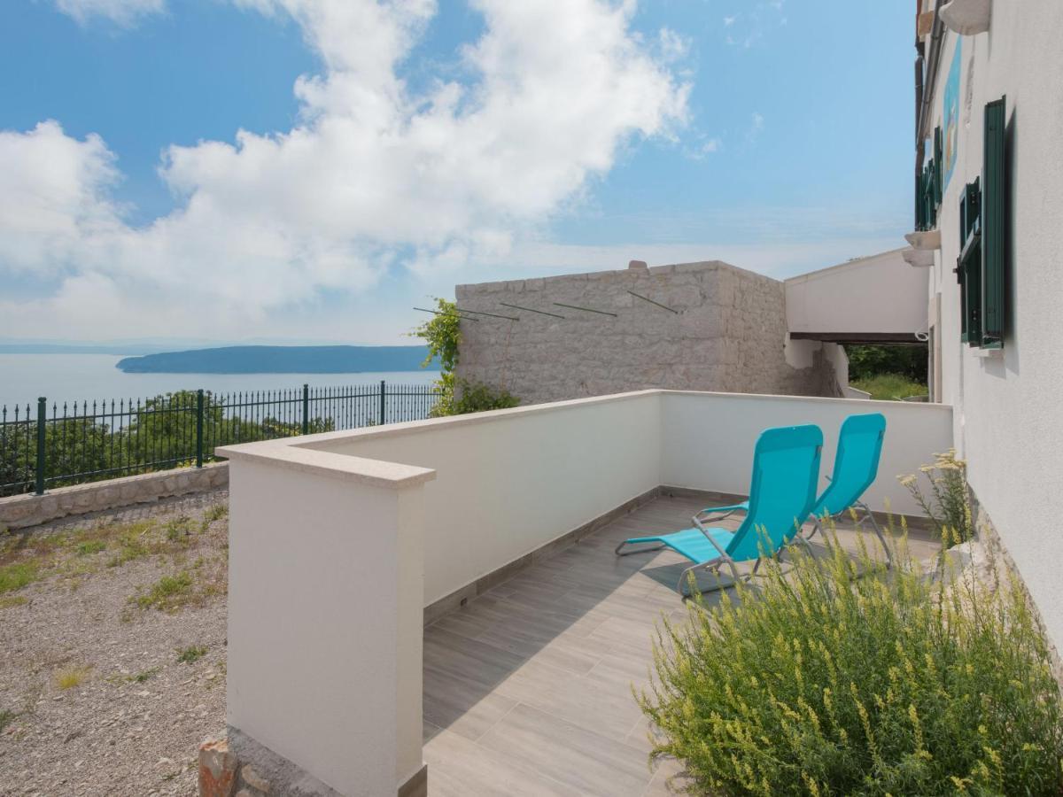 Holiday Home San Martino II - MOD217 Mošćenička Draga Esterno foto