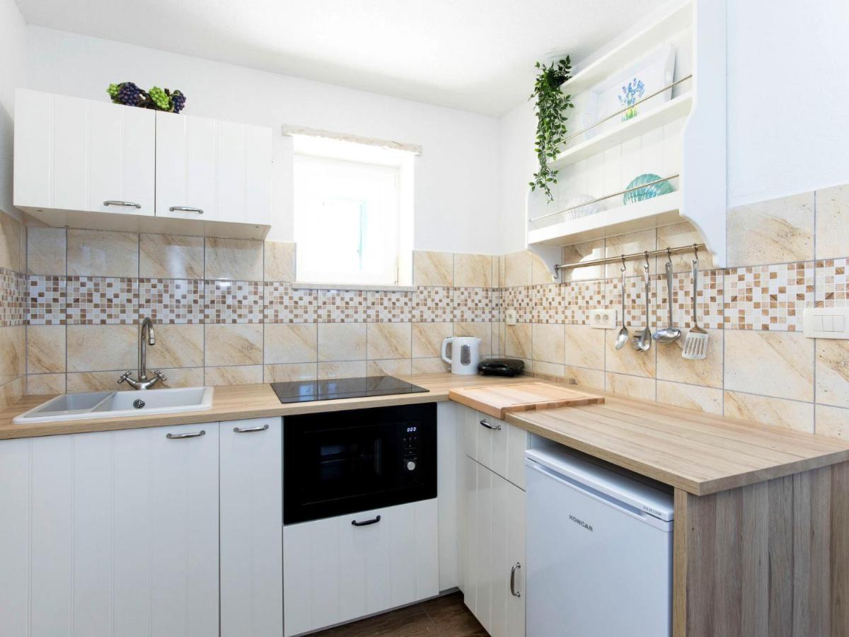 Holiday Home San Martino II - MOD217 Mošćenička Draga Esterno foto
