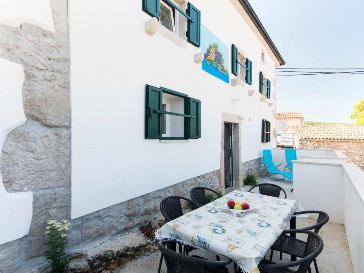Holiday Home San Martino II - MOD217 Mošćenička Draga Esterno foto