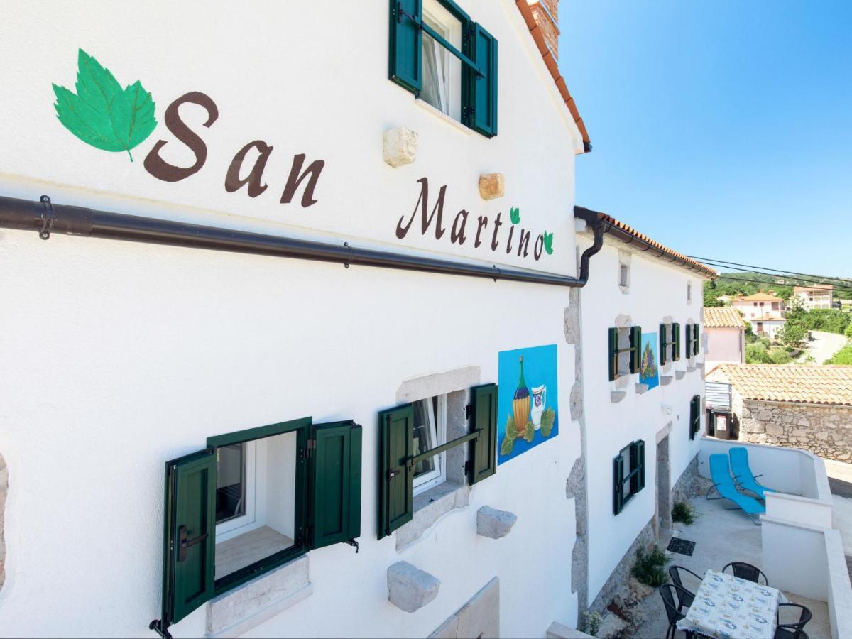 Holiday Home San Martino II - MOD217 Mošćenička Draga Esterno foto