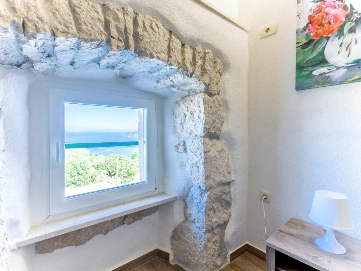 Holiday Home San Martino II - MOD217 Mošćenička Draga Esterno foto