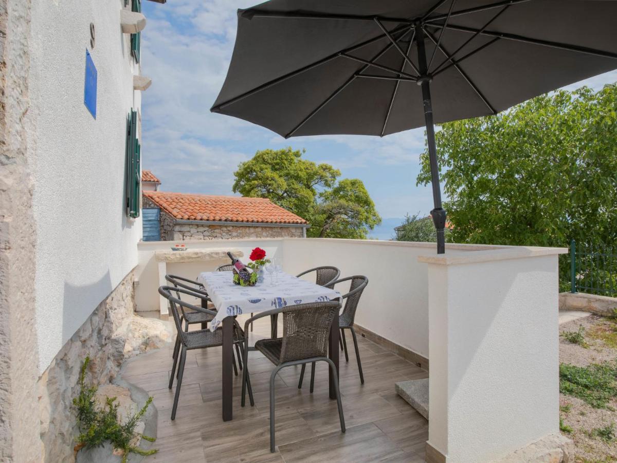 Holiday Home San Martino II - MOD217 Mošćenička Draga Esterno foto