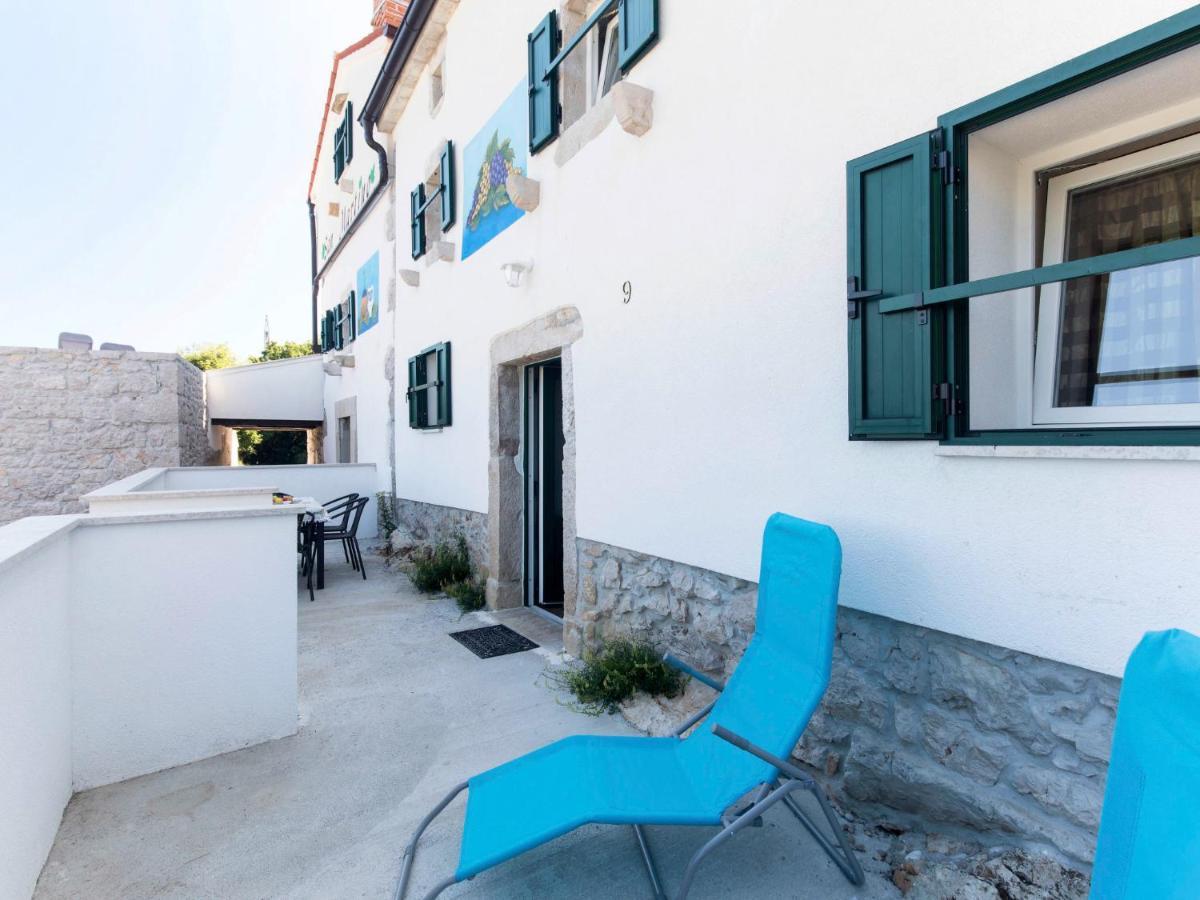 Holiday Home San Martino II - MOD217 Mošćenička Draga Esterno foto