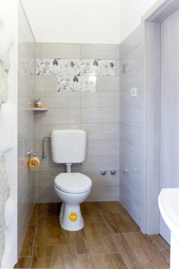 Holiday Home San Martino II - MOD217 Mošćenička Draga Esterno foto