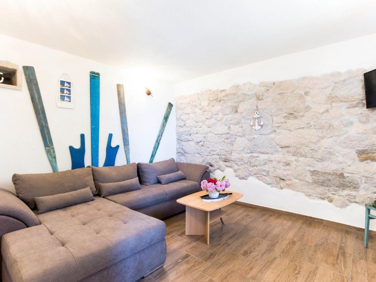 Holiday Home San Martino II - MOD217 Mošćenička Draga Esterno foto