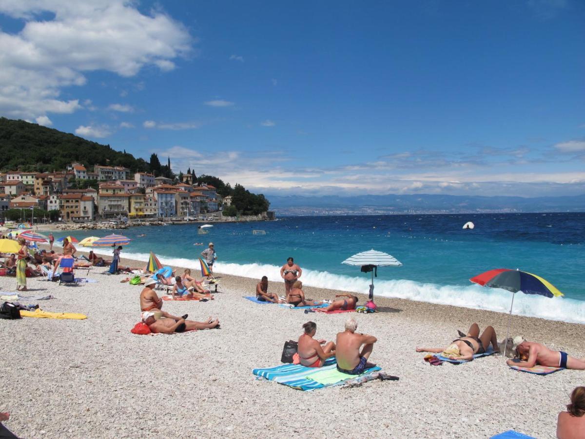 Holiday Home San Martino II - MOD217 Mošćenička Draga Esterno foto