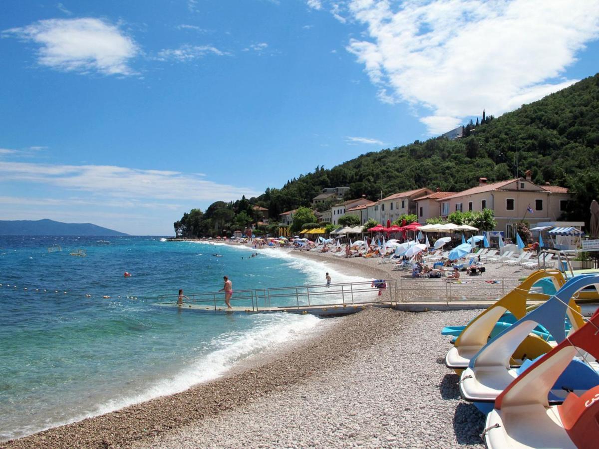 Holiday Home San Martino II - MOD217 Mošćenička Draga Esterno foto