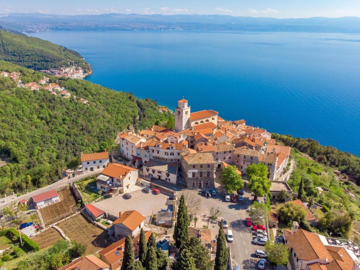 Holiday Home San Martino II - MOD217 Mošćenička Draga Esterno foto